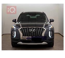 هيونداي باليسيد